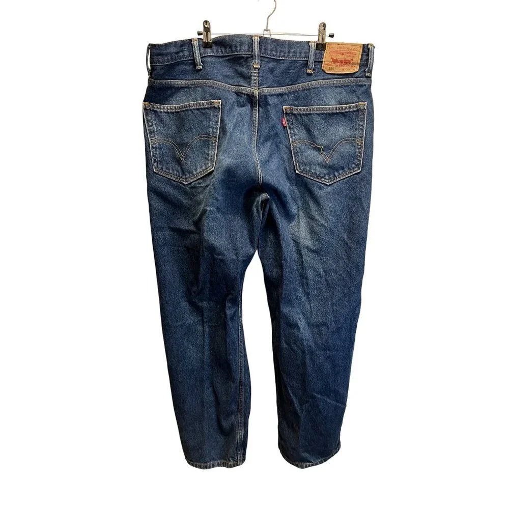 Levi 550 Relax fit 40 x 30